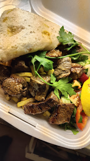 Photo of Palermo kolgrill - Söralidsvägen 1, 184 38 Åkersberga