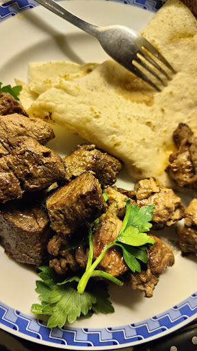 Photo of Palermo kolgrill - Söralidsvägen 1, 184 38 Åkersberga