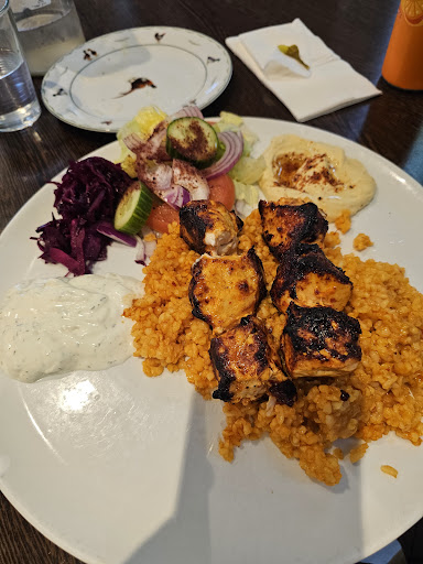 Photo of Palermo kolgrill - Söralidsvägen 1, 184 38 Åkersberga