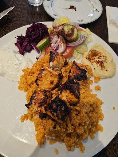 Photo of Palermo kolgrill - Söralidsvägen 1, 184 38 Åkersberga