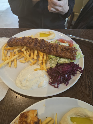 Photo of Palermo kolgrill - Söralidsvägen 1, 184 38 Åkersberga