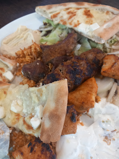 Photo of Palermo kolgrill - Söralidsvägen 1, 184 38 Åkersberga