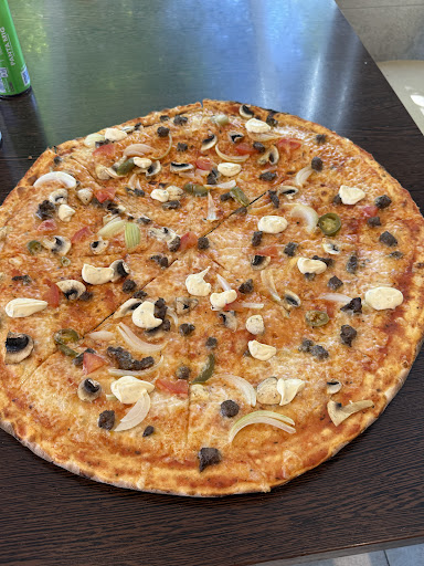 Photo of Palermo kolgrill - Söralidsvägen 1, 184 38 Åkersberga