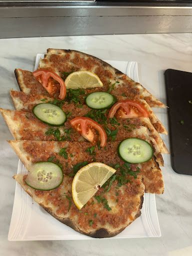 Photo of Palermo kolgrill - Söralidsvägen 1, 184 38 Åkersberga