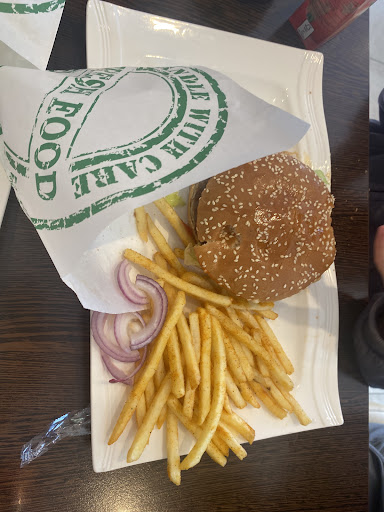 Photo of Palermo kolgrill - Söralidsvägen 1, 184 38 Åkersberga