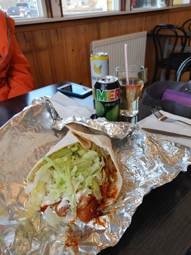 Photo of Saras Grill & Pizzeria - Stationsvägen 19, 184 50 Åkersberga