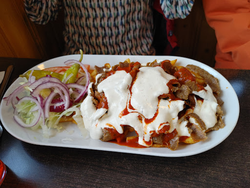 Photo of Saras Grill & Pizzeria - Stationsvägen 19, 184 50 Åkersberga