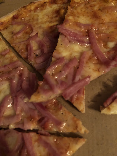 Photo of Saras Grill & Pizzeria - Stationsvägen 19, 184 50 Åkersberga