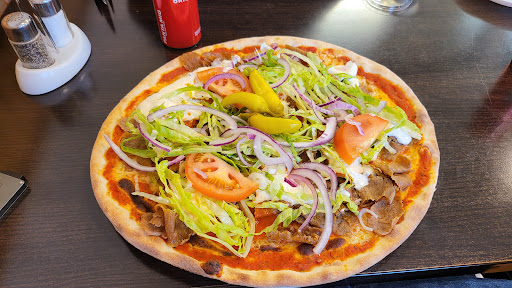 Photo of Saras Grill & Pizzeria - Stationsvägen 19, 184 50 Åkersberga