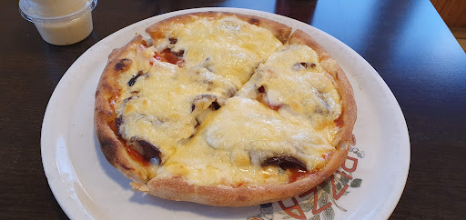 Photo of Saras Grill & Pizzeria - Stationsvägen 19, 184 50 Åkersberga