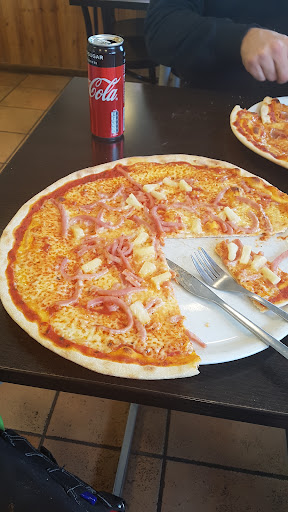 Photo of Saras Grill & Pizzeria - Stationsvägen 19, 184 50 Åkersberga