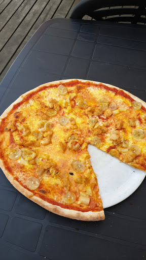 Photo of Saras Grill & Pizzeria - Stationsvägen 19, 184 50 Åkersberga