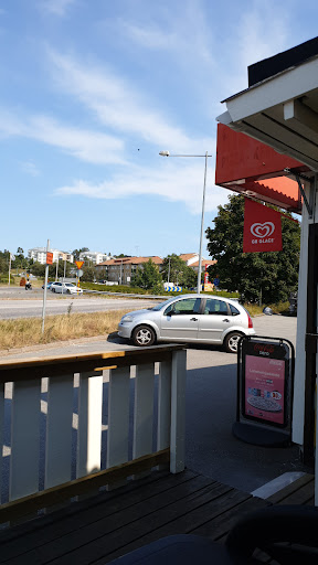Photo of Saras Grill & Pizzeria - Stationsvägen 19, 184 50 Åkersberga