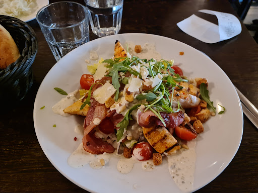 Photo of Don Castello - Rallarvägen 43, 184 40 Åkersberga