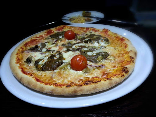 Photo of Don Castello - Rallarvägen 43, 184 40 Åkersberga