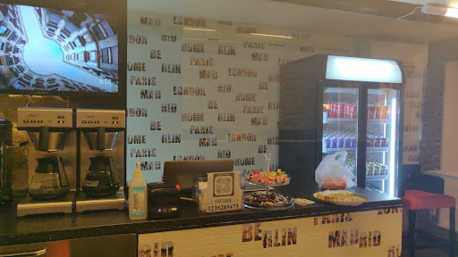 Photo of HARABAS - Södra Torggatan 6c, 343 32 Älmhult