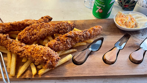 Photo of HARABAS - Södra Torggatan 6c, 343 32 Älmhult