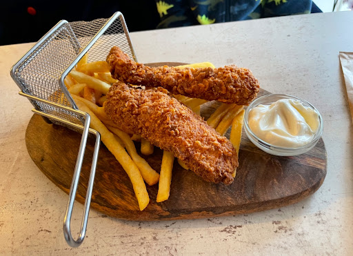 Photo of HARABAS - Södra Torggatan 6c, 343 32 Älmhult