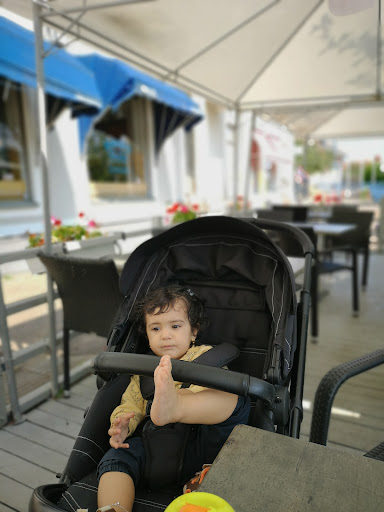 Photo of Älmhults Restaurang & Pizzeria - Köpmangatan 11, 343 36 Älmhult