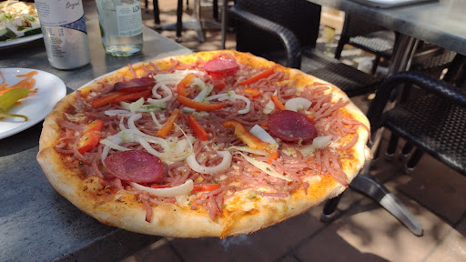 Photo of Älmhults Restaurang & Pizzeria - Köpmangatan 11, 343 36 Älmhult