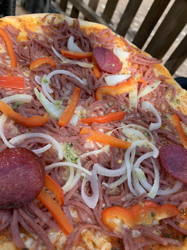 Photo of Älmhults Restaurang & Pizzeria - Köpmangatan 11, 343 36 Älmhult