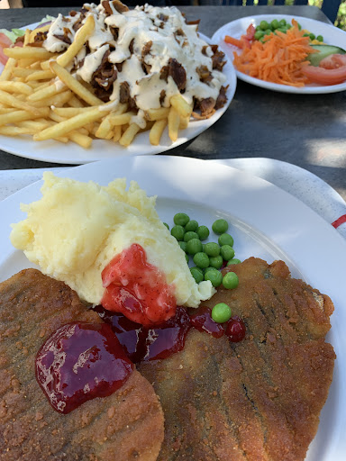 Photo of Älmhults Restaurang & Pizzeria - Köpmangatan 11, 343 36 Älmhult