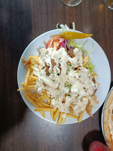 Photo of Älmhults Restaurang & Pizzeria - Köpmangatan 11, 343 36 Älmhult