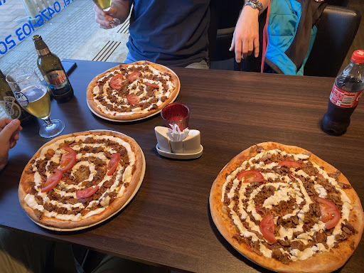 Photo of Älmhults Restaurang & Pizzeria - Köpmangatan 11, 343 36 Älmhult