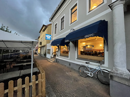 Photo of Älmhults Restaurang & Pizzeria - Köpmangatan 11, 343 36 Älmhult