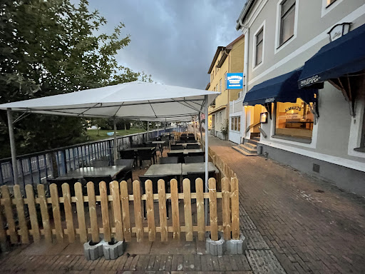 Photo of Älmhults Restaurang & Pizzeria - Köpmangatan 11, 343 36 Älmhult