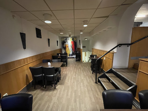 Photo of Älmhults Restaurang & Pizzeria - Köpmangatan 11, 343 36 Älmhult