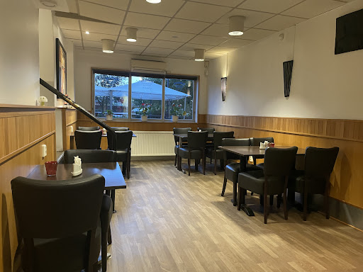 Photo of Älmhults Restaurang & Pizzeria - Köpmangatan 11, 343 36 Älmhult