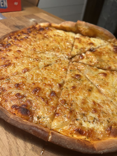 Photo of Diö's pizzeria & Kiosk - Växjövägen 310, 343 71 Diö