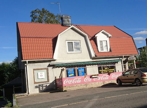 Photo of Diö's pizzeria & Kiosk - Växjövägen 310, 343 71 Diö