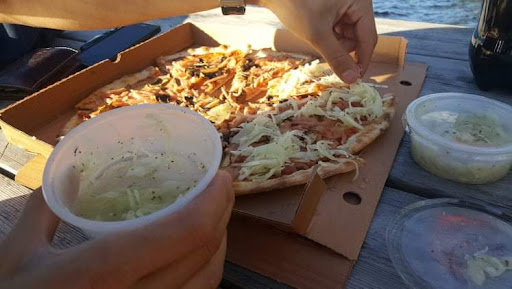 Photo of Diö's pizzeria & Kiosk - Växjövägen 310, 343 71 Diö