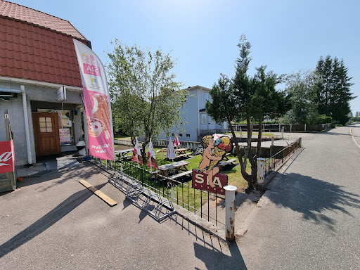 Photo of Diö's pizzeria & Kiosk - Växjövägen 310, 343 71 Diö