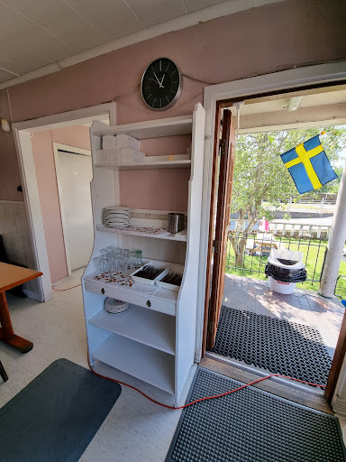 Photo of Diö's pizzeria & Kiosk - Växjövägen 310, 343 71 Diö