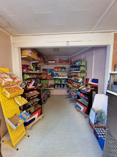 Photo of Diö's pizzeria & Kiosk - Växjövägen 310, 343 71 Diö