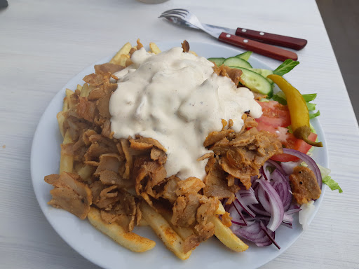 Photo of Diö's pizzeria & Kiosk - Växjövägen 310, 343 71 Diö