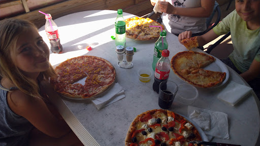 Photo of Diö's pizzeria & Kiosk - Växjövägen 310, 343 71 Diö