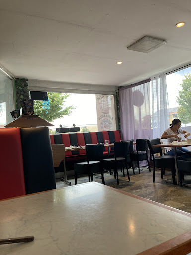 Photo of Krikor's Pizza & Kebab - Norra Esplanaden 16B, 343 30 Älmhult