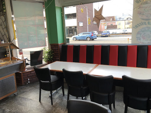 Photo of Krikor's Pizza & Kebab - Norra Esplanaden 16B, 343 30 Älmhult