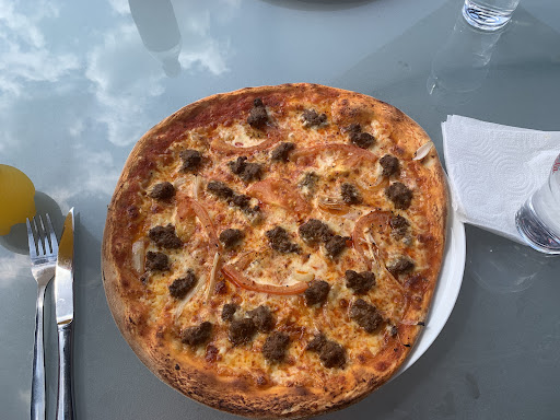 Photo of Krikor's Pizza & Kebab - Norra Esplanaden 16B, 343 30 Älmhult