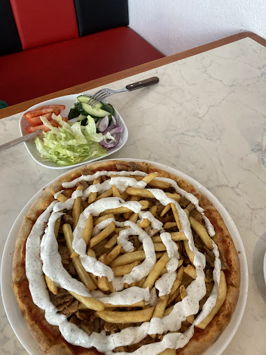 Photo of Krikor's Pizza & Kebab - Norra Esplanaden 16B, 343 30 Älmhult