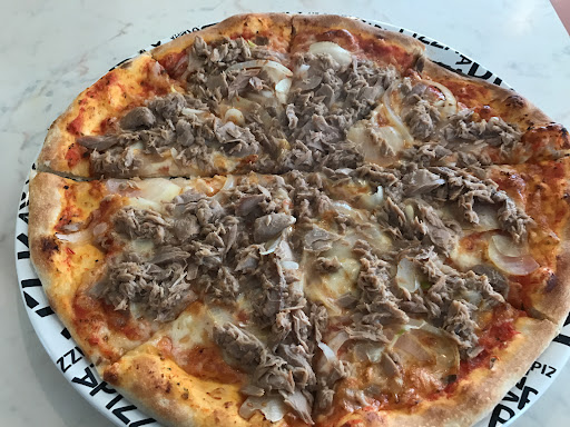 Photo of Krikor's Pizza & Kebab - Norra Esplanaden 16B, 343 30 Älmhult