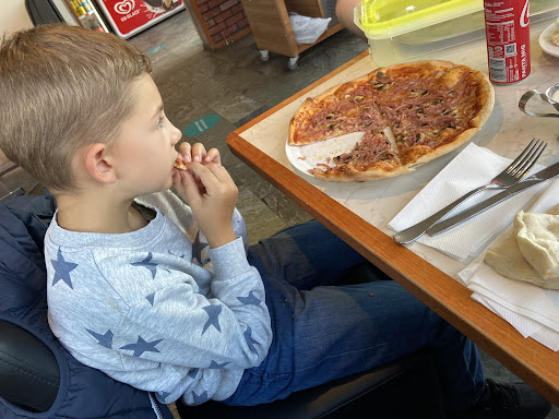 Photo of Krikor's Pizza & Kebab - Norra Esplanaden 16B, 343 30 Älmhult