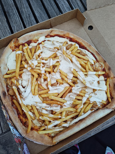 Photo of E&C Lönsboda - Fd Pizzaboden - Tommahultsvägen 1, 281 73 Lönsboda