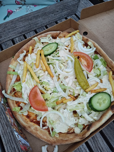 Photo of E&C Lönsboda - Fd Pizzaboden - Tommahultsvägen 1, 281 73 Lönsboda