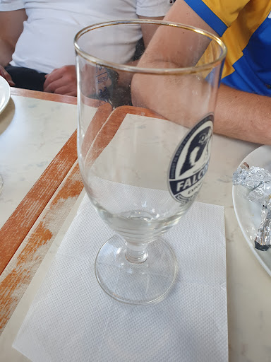 Photo of Namir Pizzeria & Kebab - Norra Esplanaden 16, 343 30 Älmhult