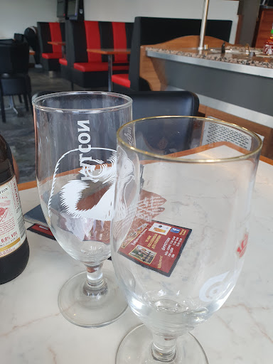 Photo of Namir Pizzeria & Kebab - Norra Esplanaden 16, 343 30 Älmhult